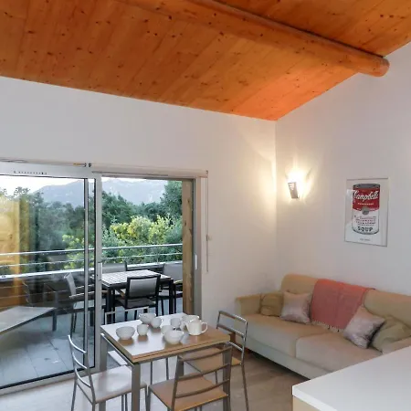 Apartment Cala Sultana-2